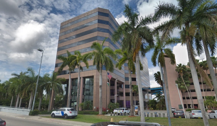 Miami Firefighter Hospitalized Following Cardiac Arrest During SWAT Medic Training
