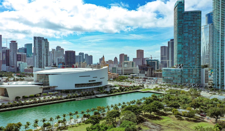 Miami Forecast Promises Serene Holiday Weekend Amid Variable Weather Patterns