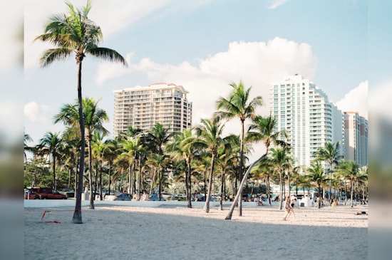 Miami Forecasts Promise Sunny Skies and Rising Warmth with No Rain in Sight
