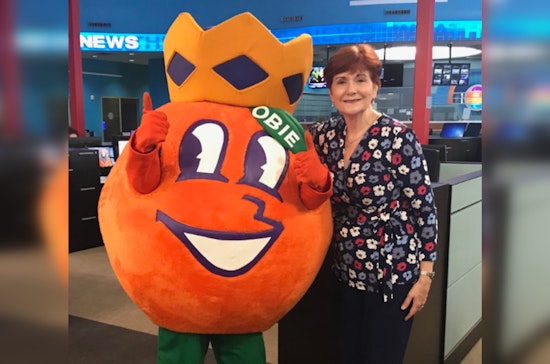 Miami-Fort Lauderdale Broadcast Icon Kerry Weston Retires After Nearly 40 Years at WPLG-Local 10 News