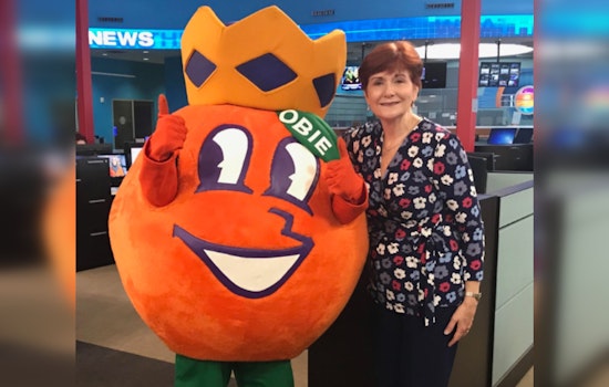 Miami-Fort Lauderdale Broadcast Icon Kerry Weston Retires After Nearly 40 Years at WPLG-Local 10 News