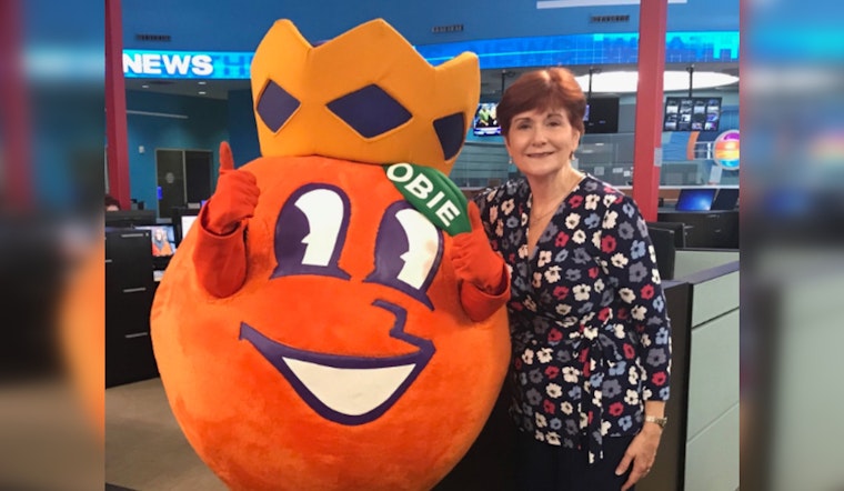 Miami-Fort Lauderdale Broadcast Icon Kerry Weston Retires After Nearly 40 Years at WPLG-Local 10 News