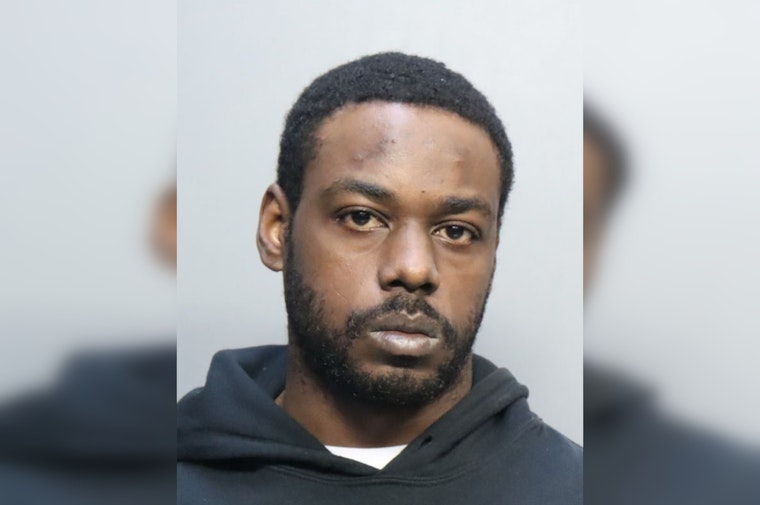 Miami Fugitive Charged with Attempted Murder in Liquor Store Clerk Shooting