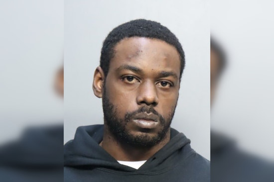 Miami Fugitive Charged with Attempted Murder in Liquor Store Clerk Shooting
