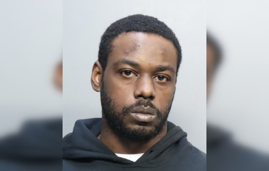Miami Fugitive Charged with Attempted Murder in Liquor Store Clerk Shooting