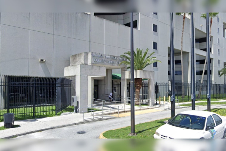 Miami Gardens Man, 21, Charged with Attempted Murder Following North Miami Shootout Over Money Dispute