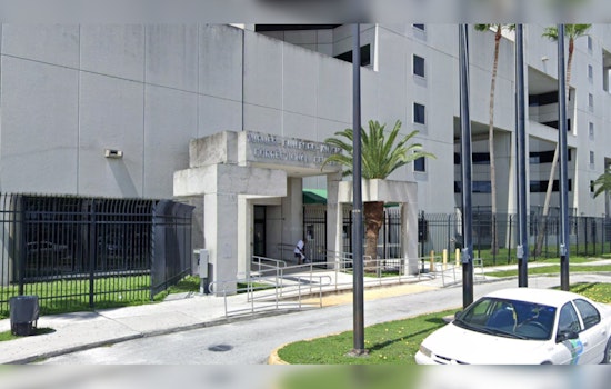 Miami Gardens Man, 21, Charged with Attempted Murder Following North Miami Shootout Over Money Dispute