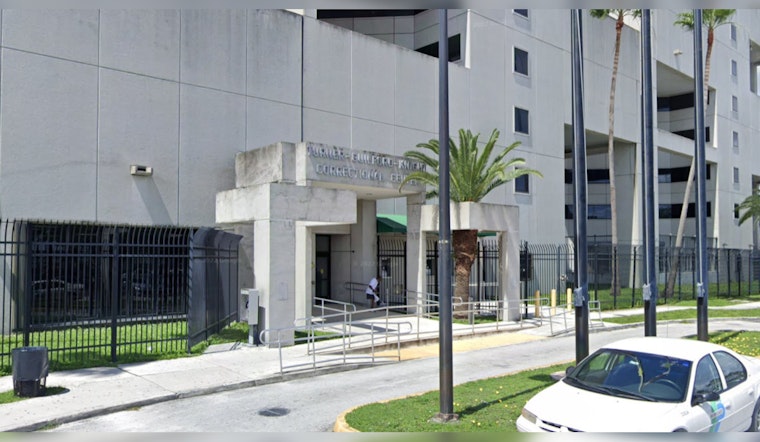Miami Gardens Man, 21, Charged with Attempted Murder Following North Miami Shootout Over Money Dispute
