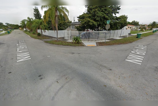 Miami Gardens Rocked by Shooting and Separate Pedestrian Accident, Police Probe Possible Link