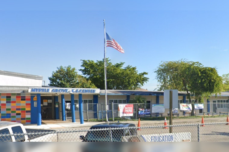 Miami Gardens Student Alleges Excessive Force by School Officer, Legal Action Underway