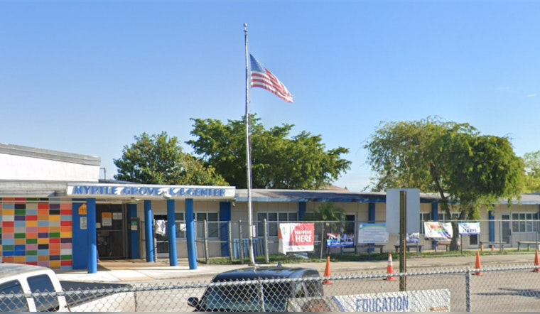 Miami Gardens Student Alleges Excessive Force by School Officer, Legal Action Underway