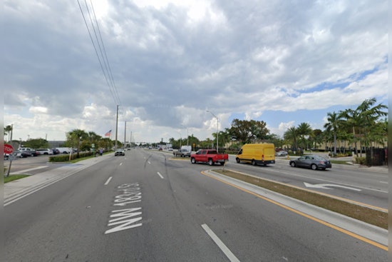 Miami Gardens Tragedy: Juvenile Fatally Struck by SUV After Exiting School Bus