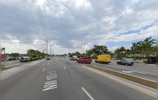 Miami Gardens Tragedy: Juvenile Fatally Struck by SUV After Exiting School Bus