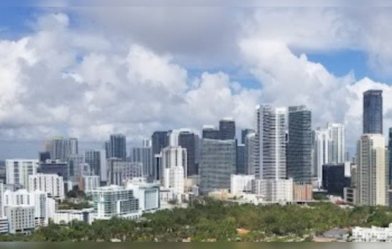 Miami Heat Wave Continues with Highs Projected in the Mid-80s, Relief Expected by Sunday
