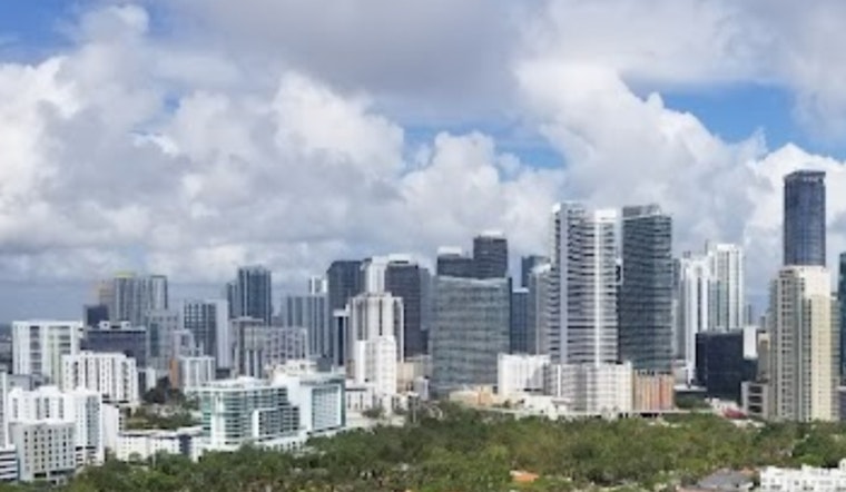 Miami Heat Wave Continues with Highs Projected in the Mid-80s, Relief Expected by Sunday