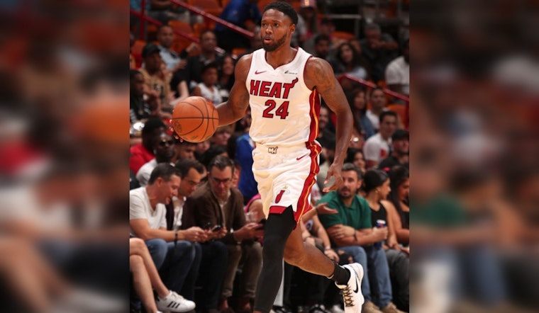 Miami Heat's Haywood Highsmith Involved in Tragic Crash, Victim Loses Leg and Seeks Legal Action