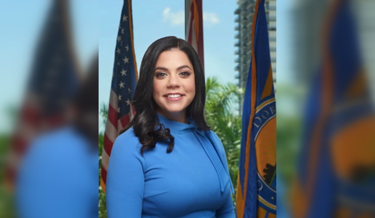 Miami Hires Ex-Doral City Manager Accused of Improper Actions as New Assistant City Manager