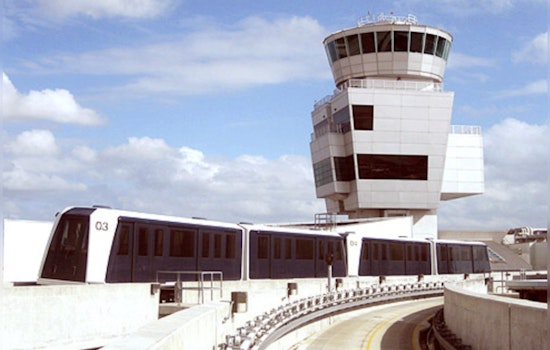 Miami International Airport Skytrain Back on Track: Three Stations Reopen After Repairs