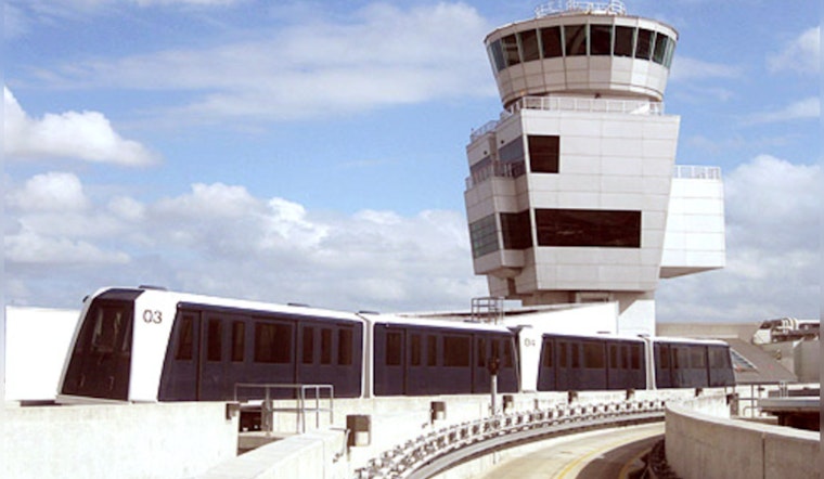 Miami International Airport Skytrain Back on Track: Three Stations Reopen After Repairs