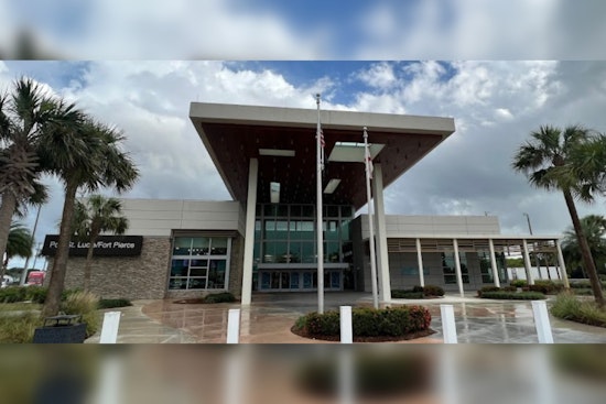 Miami Jewish Students' Bus Center of Bomb Threat, Prompts Evacuation at Florida Service Plaza