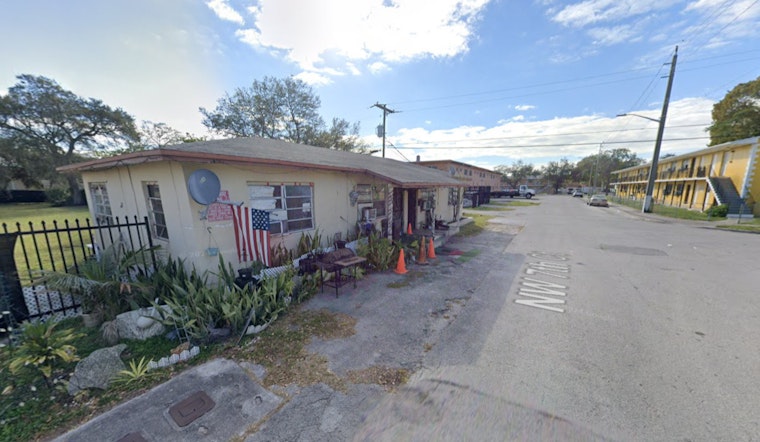 Miami Man Charged After Police Shooting During Confrontation, Calls for Mental Health Reform Intensify