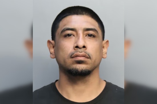 Miami Man Charged in Fatal Little Havana Hit-and-Run, Victim's Brother is a Local Principal