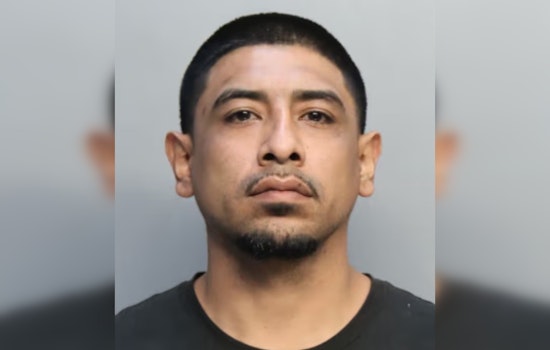 Miami Man Charged in Fatal Little Havana Hit-and-Run, Victim's Brother is a Local Principal