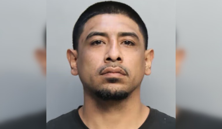 Miami Man Charged in Fatal Little Havana Hit-and-Run, Victim's Brother is a Local Principal