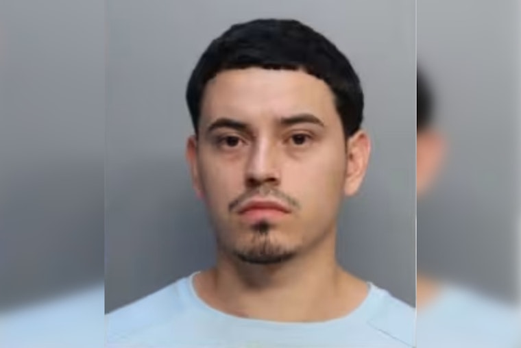 Miami Man Charged with Grand Theft, Animal Cruelty in Theft of Neighbor’s French Bulldogs