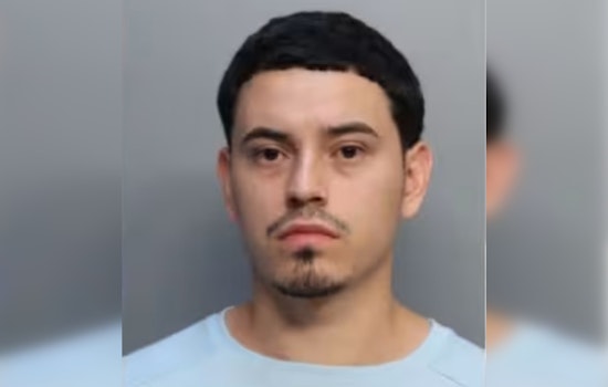 Miami Man Charged with Grand Theft, Animal Cruelty in Theft of Neighbor’s French Bulldogs