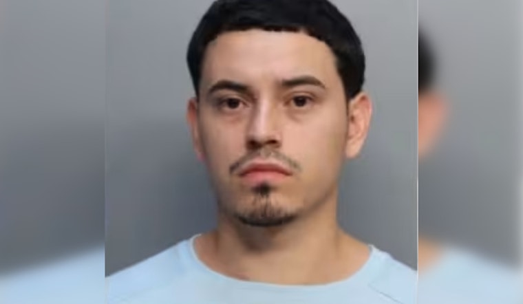 Miami Man Charged with Grand Theft, Animal Cruelty in Theft of Neighbor’s French Bulldogs