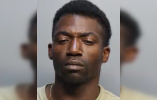 Miami Man Charged with Kidnapping and Extortion After Transgender Woman Held at Gunpoint