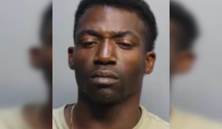 Miami Man Charged with Kidnapping and Extortion After Transgender Woman Held at Gunpoint