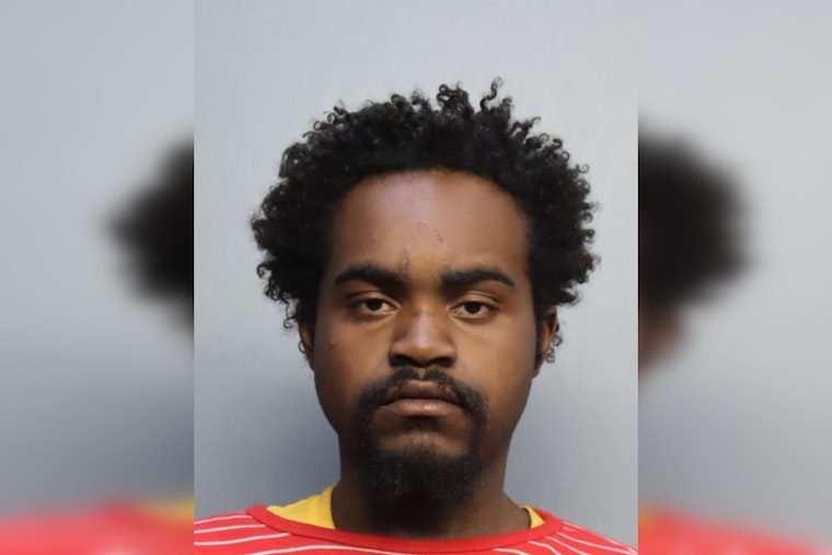Miami Man Charged with Molesting Minor, Trespassing on FIU Property Despite Ban