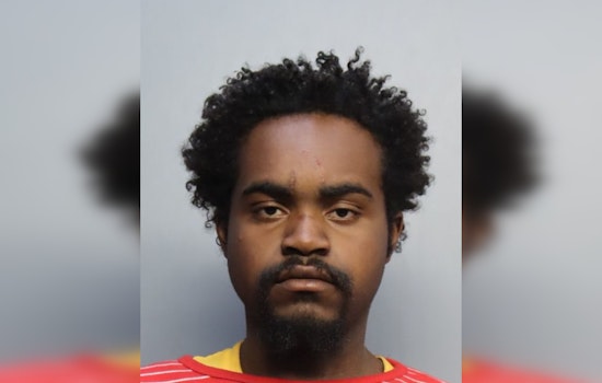 Miami Man Charged with Molesting Minor, Trespassing on FIU Property Despite Ban