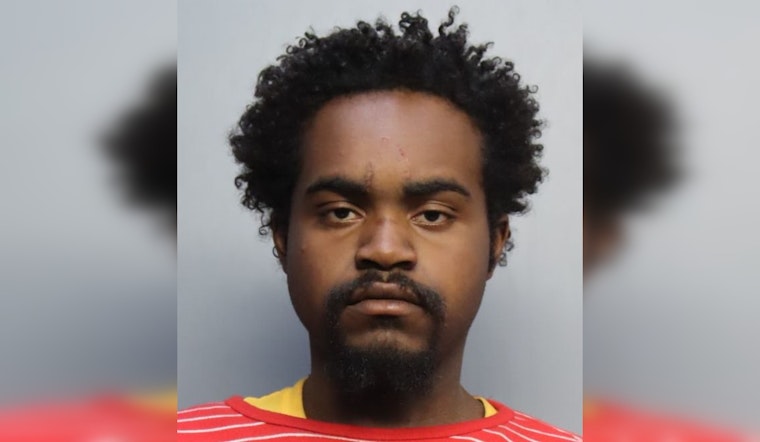 Miami Man Charged with Molesting Minor, Trespassing on FIU Property Despite Ban