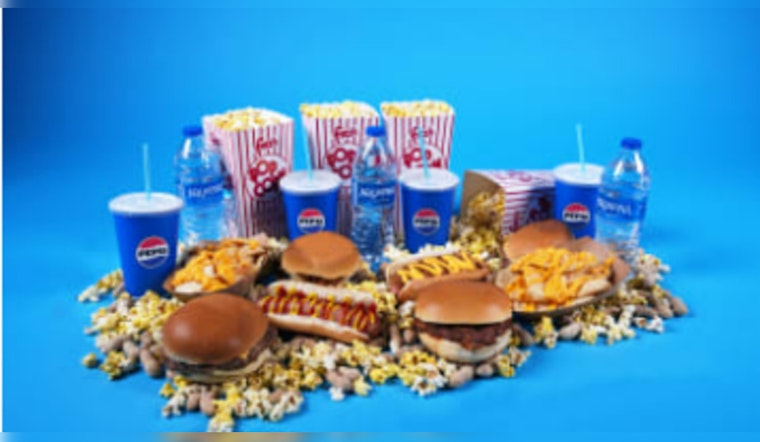 Miami Marlins Introduce Unlimited Eats with New All-You-Can-Eat Seats at loanDepot Park