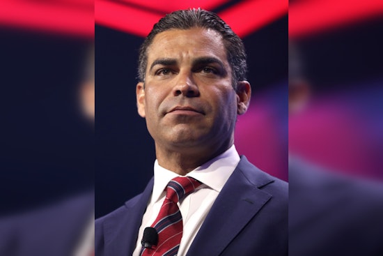 Miami Mayor Francis Suarez Cleared by Florida Ethics Commission Amid Gift Allegations