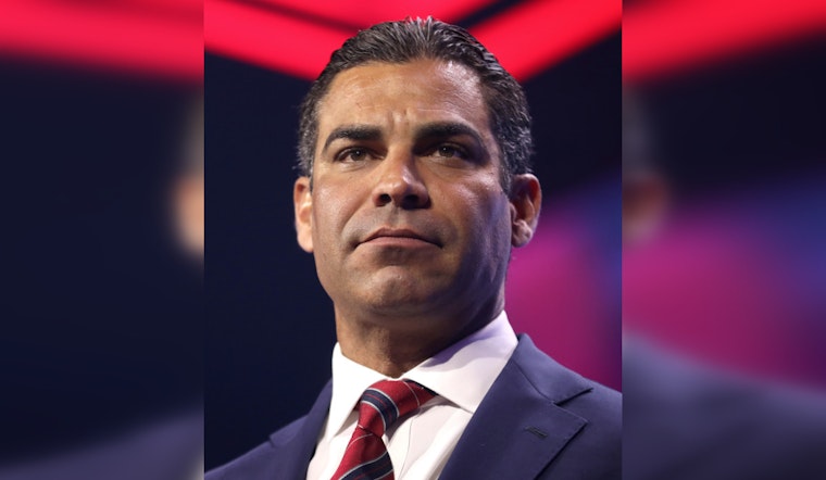 Miami Mayor Francis Suarez Cleared by Florida Ethics Commission Amid Gift Allegations
