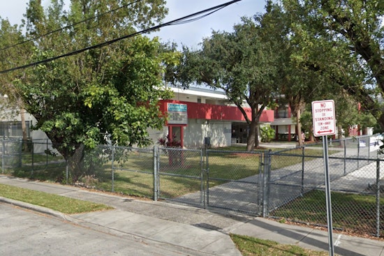 Miami Mother and Man Charged After Joining Child's Fight at Poinciana Elementary School