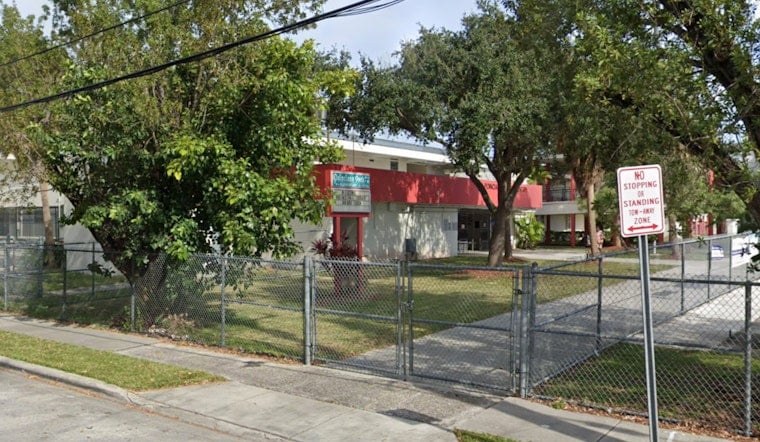 Miami Mother and Man Charged After Joining Child's Fight at Poinciana Elementary School