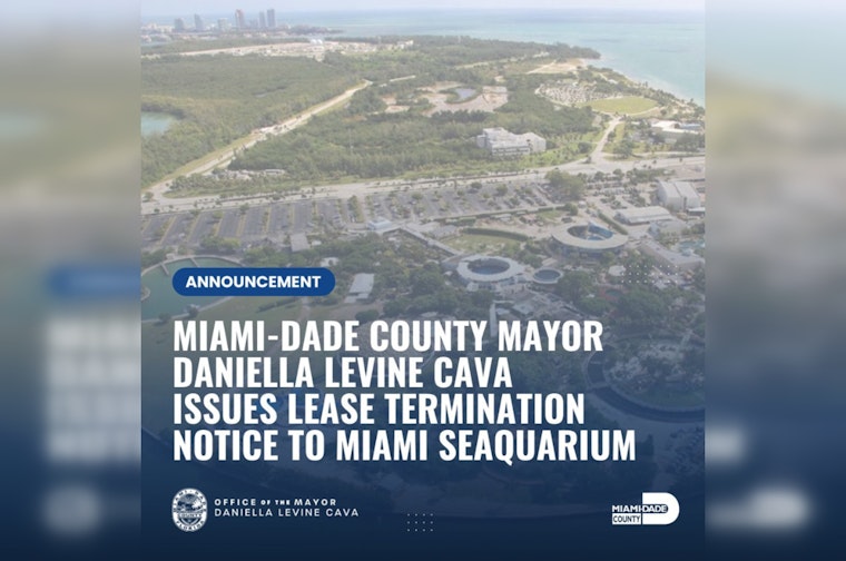 Miami Officials Set to Dive Into Seaquarium Management Policies at Upcoming Press Conference