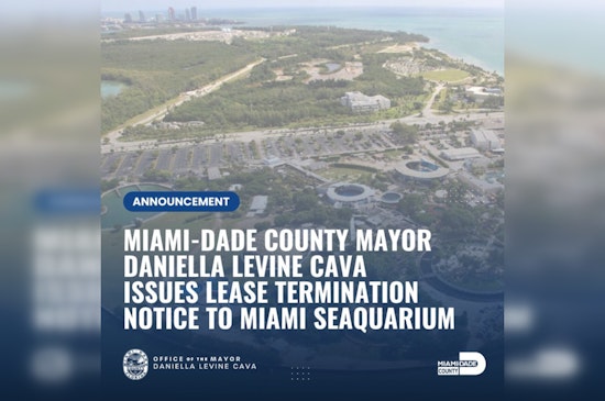 Miami Officials Set to Dive Into Seaquarium Management Policies at Upcoming Press Conference