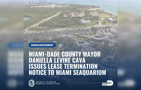 Miami Officials Set to Dive Into Seaquarium Management Policies at Upcoming Press Conference