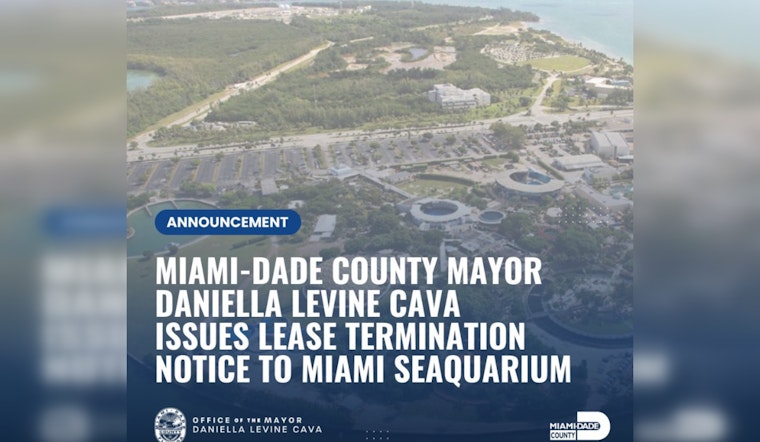 Miami Officials Set to Dive Into Seaquarium Management Policies at Upcoming Press Conference