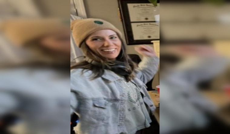 Miami Police Intensify Search for Missing 27-Year-Old Woman in Upper Eastside
