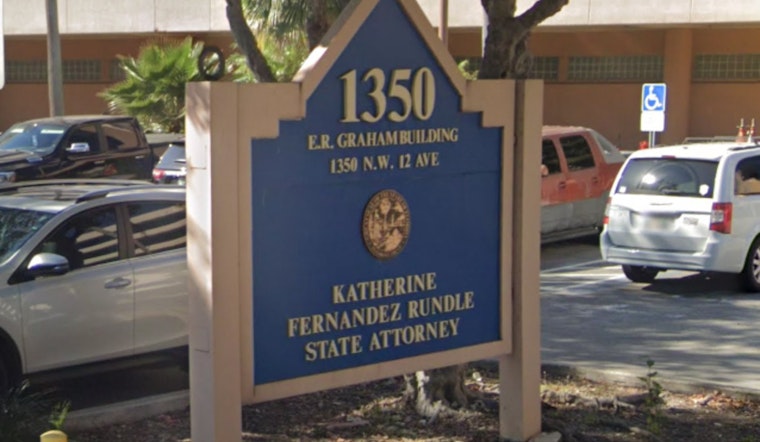 Miami Prosecutor Bails Out Amid Love Shack Scandal and Witness-Tampering Claims