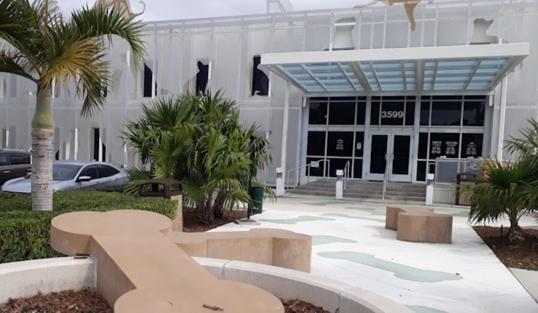 Miami Schnauzer Severely Injured in Dog Attack, Local Community and MDAS Investigate