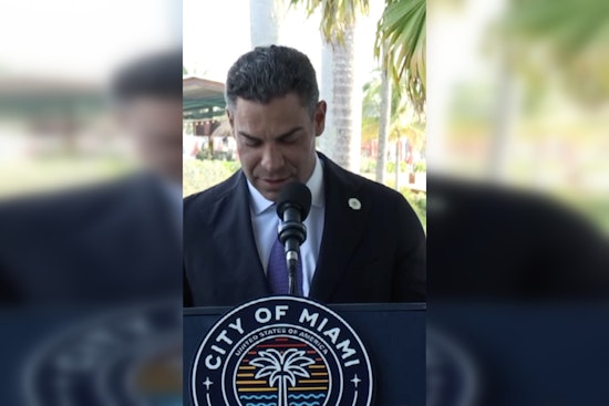 Miami Scores $60M Federal Grant to Weave Overtown Together with Bustling Downtown