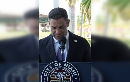 Miami Scores $60M Federal Grant to Weave Overtown Together with Bustling Downtown